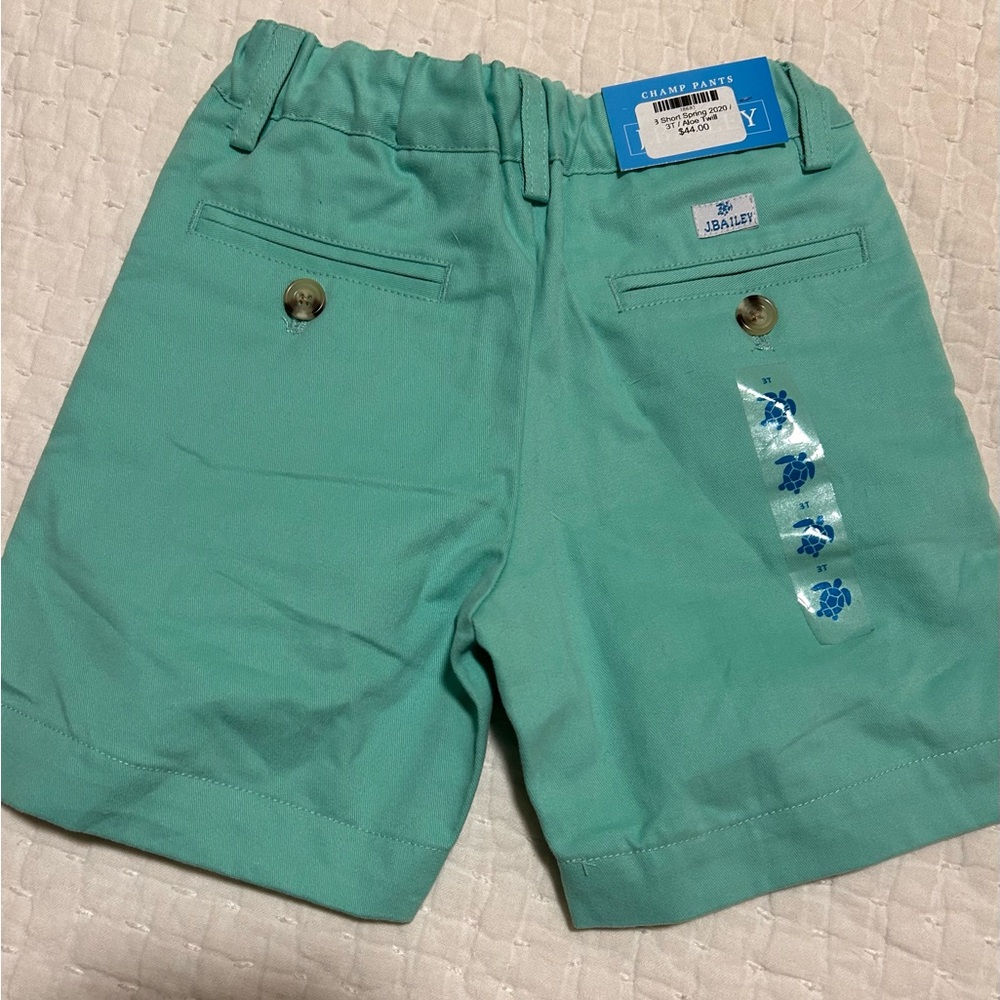J. Bailey Champ Pants NWT